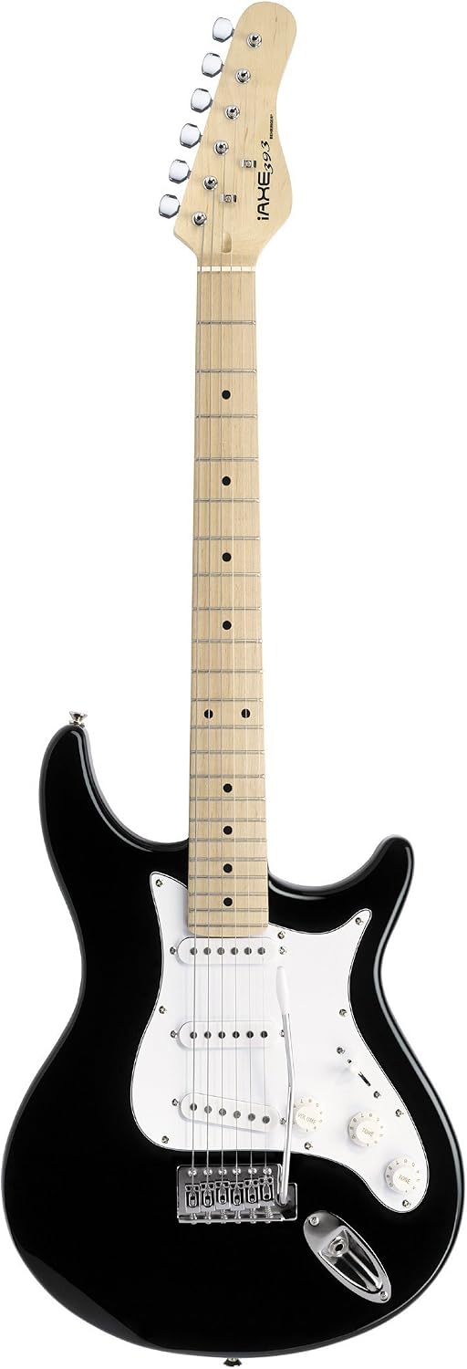 Behringer guitarra electrica | Las mejores guitarras