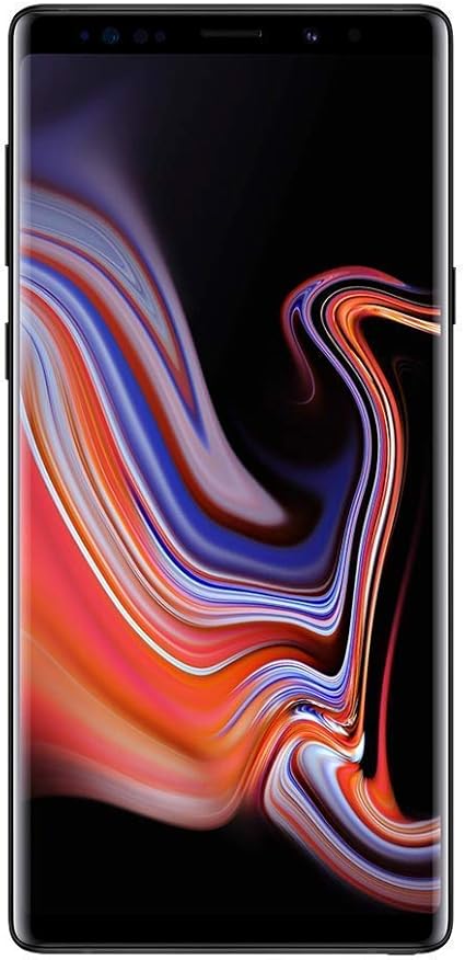 samsung note 9 amazon españa