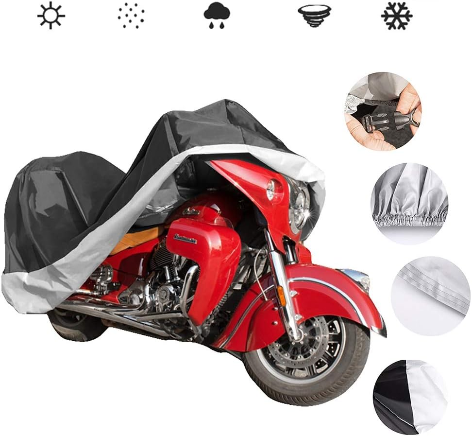 motorbike covers amazon