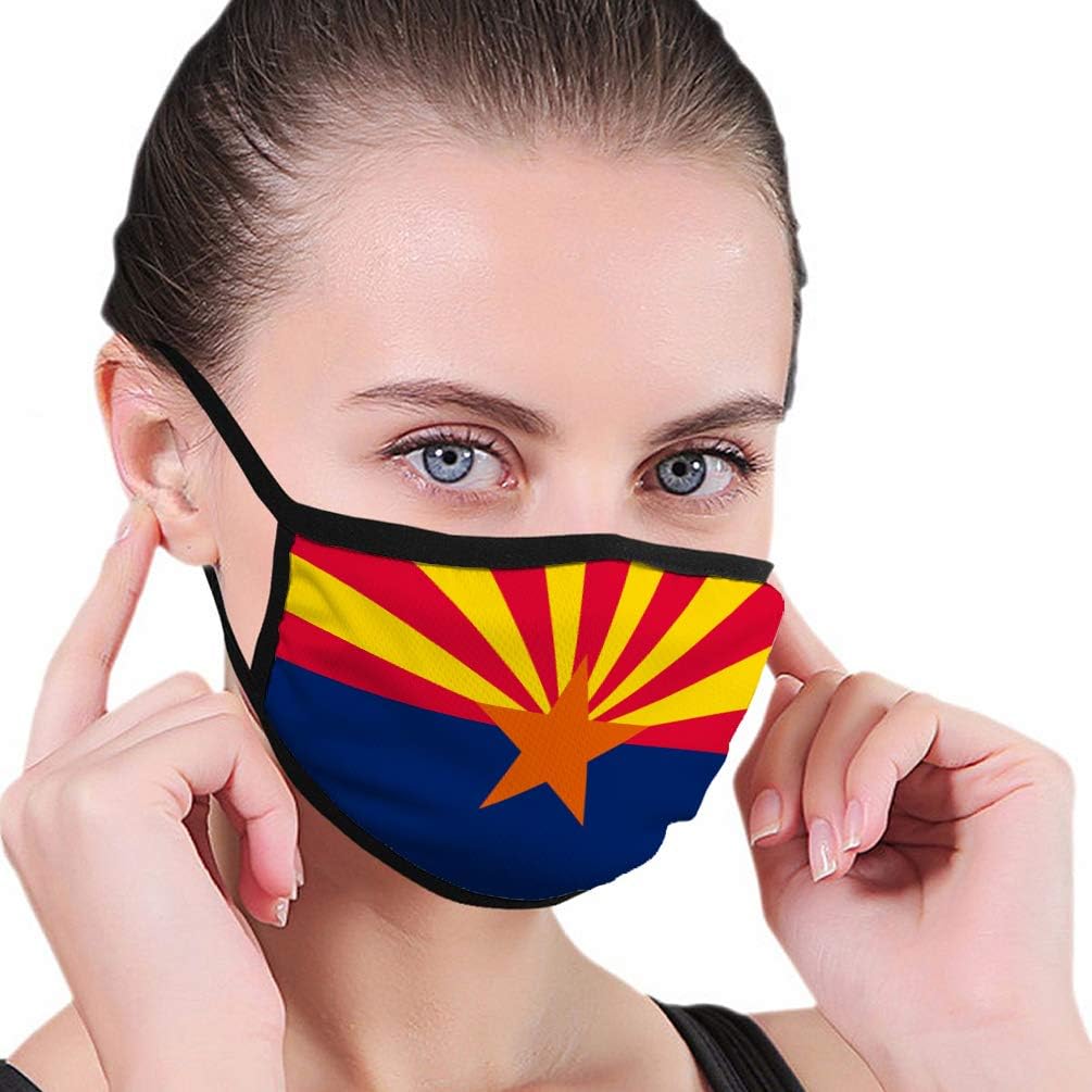 Amazon Reusable Nose Clip Shield Adjustable Outdoor Covers Flag
