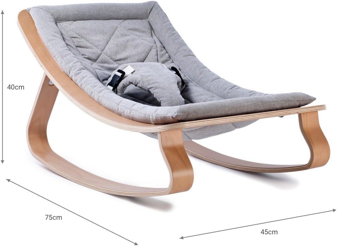 charlie crane rocker amazon