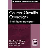 Counter-Guerrilla Operations: The Philippine Experience (PSI Classics of the Counterinsurgency Era)