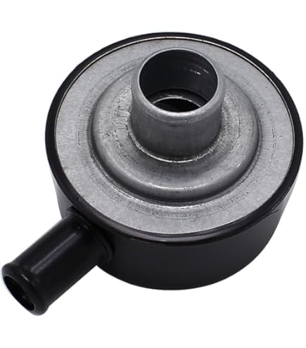 Amazon.com: BILLET SPEC PCV Breather, Plain 1 1/4” Valve