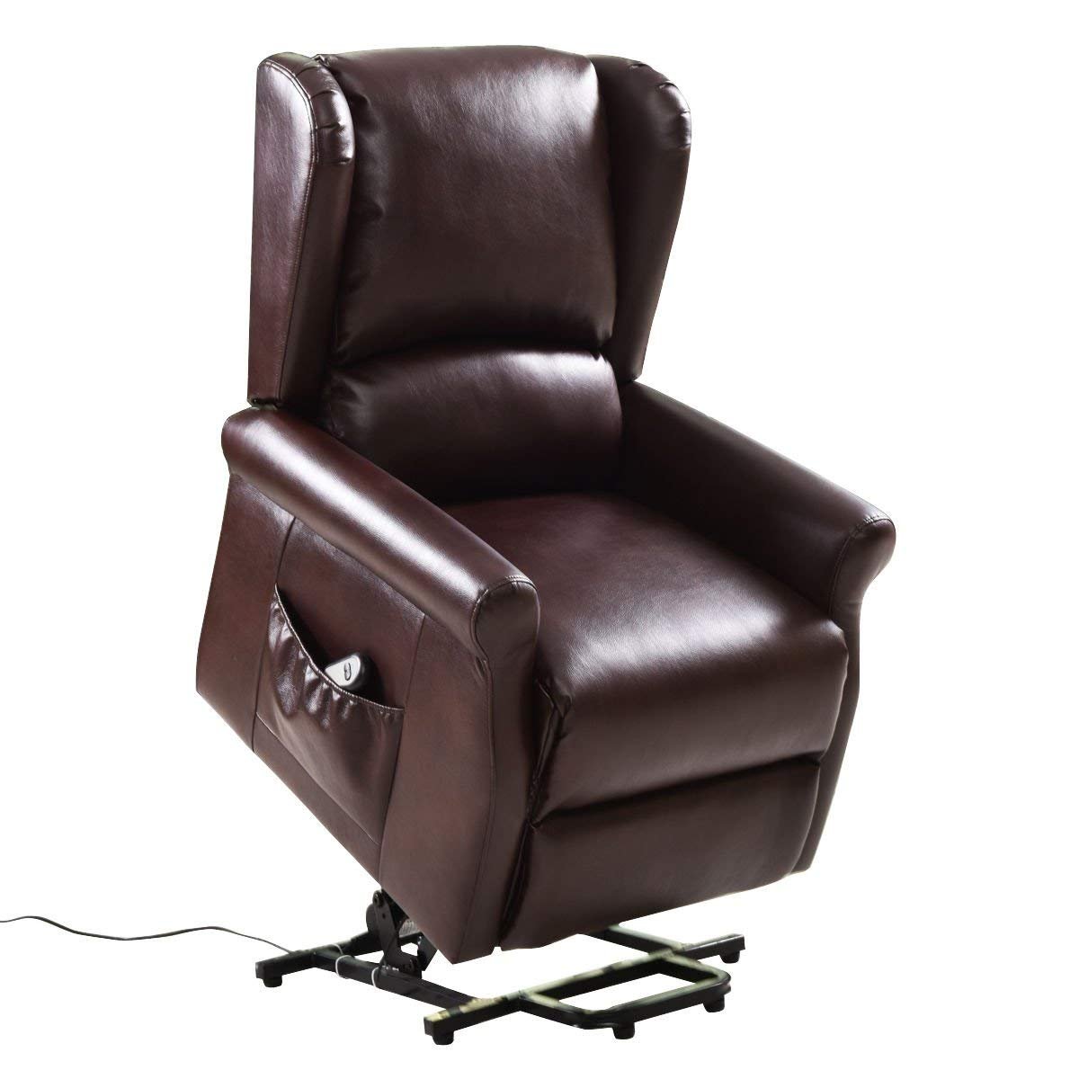 Best recliner chair for heavy person