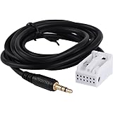 Yatour Changeur CD USB SD AUX Bluetooth (option) Pour Volvo SC - Adaptateur MP3 Autoradio