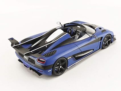 koenigsegg agera r toy car amazon