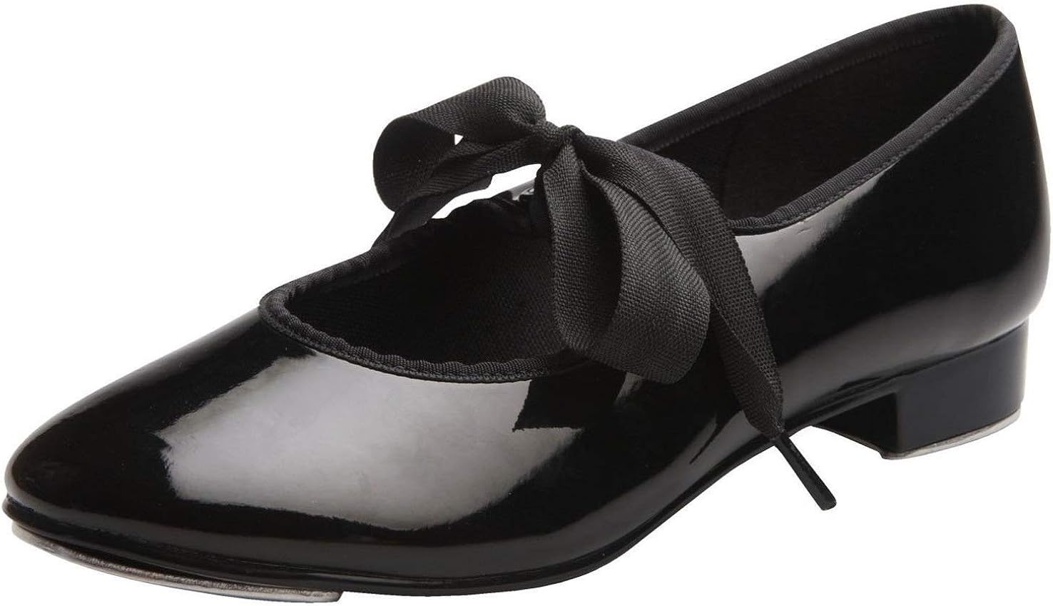 DanceNwear Spotlights Beginner Black Tap