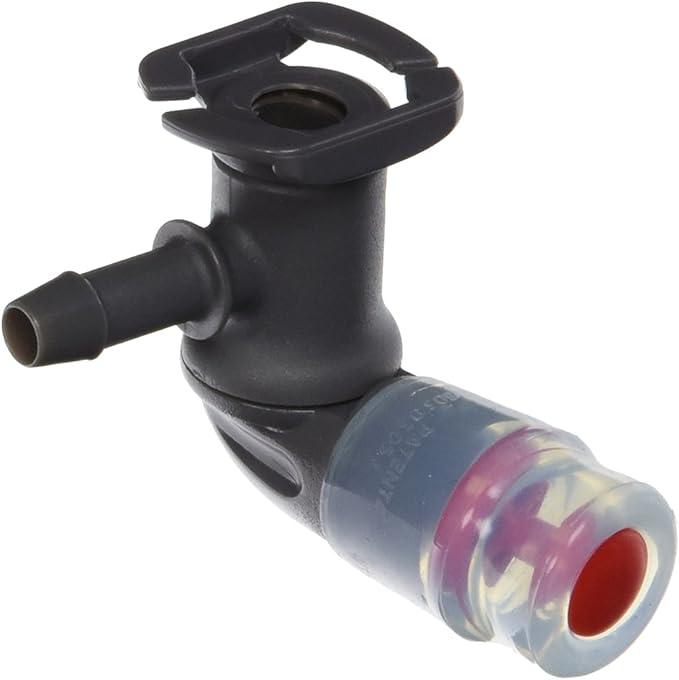 Osprey Bite Valve for Reservoir Clear Black Amazon.ca Sports