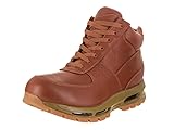 NIKE Men's Air Max Goadome Boot Cider/Golden