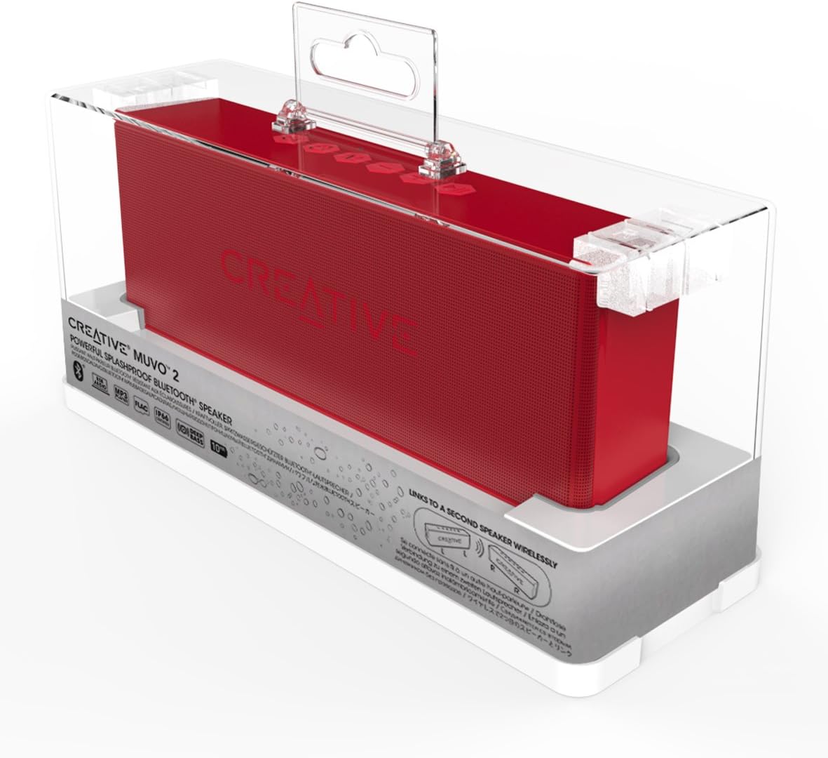 creative muvo 2 amazon