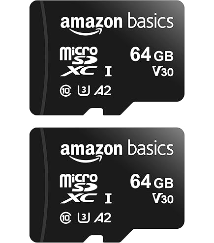 Amazon.com: SDSQUAB-064G-GN6MN- 64Gb Sandisk Ultra MicroSDXC Class