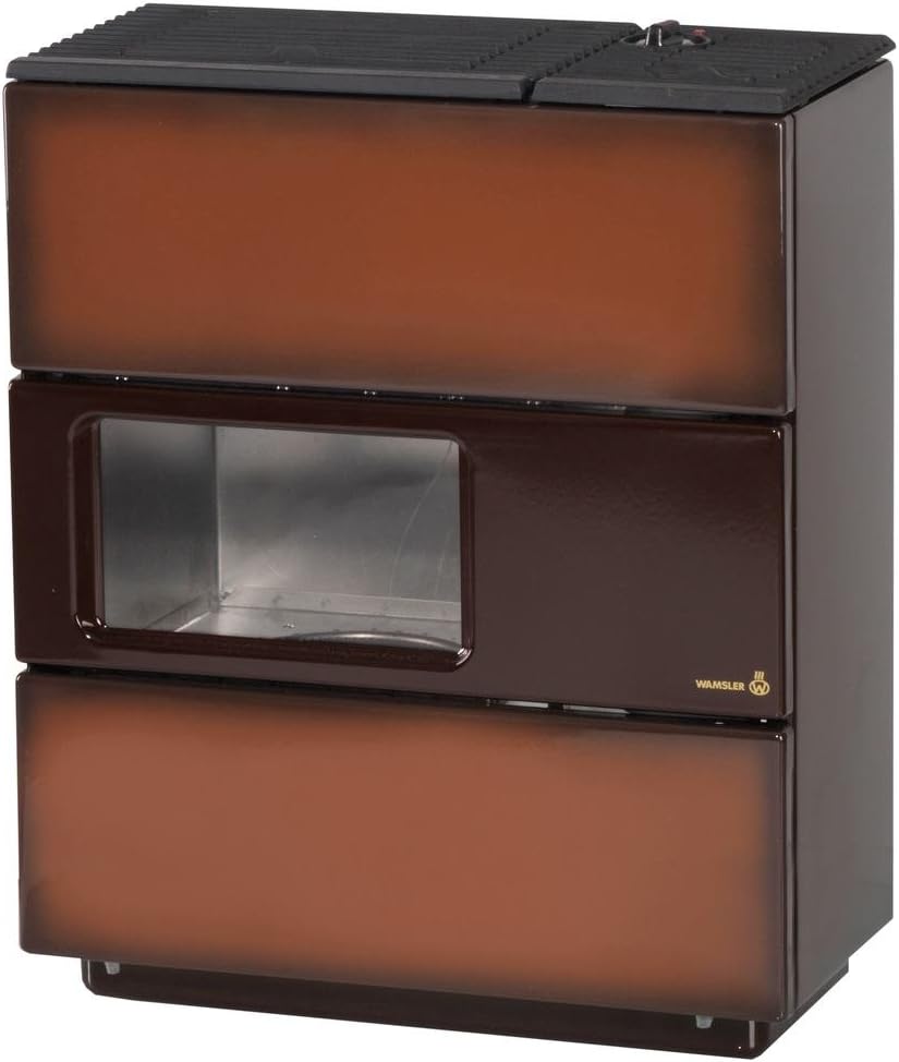 Wamsler Olofen Mit Fenst 4 5 Os Vario Amazon De Baumarkt