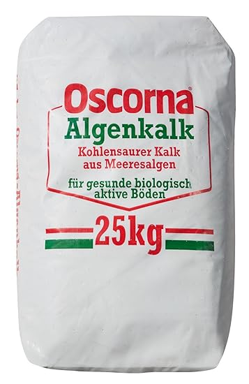 Cohrs Algenkalk 25 kg