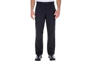5.11 Tactical Men's Fast-Tac Urban Pants, Regular Fit, 5 Pockets, Style 74461ABR