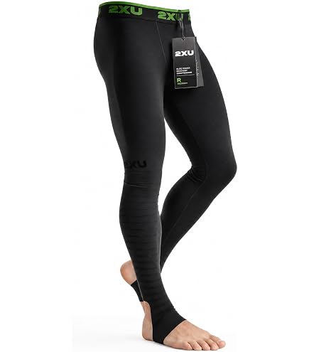 【新品】2XU Men's Force Compression Tights Amazon.com: 2XU Men's Force Compression Tights, MCS Support