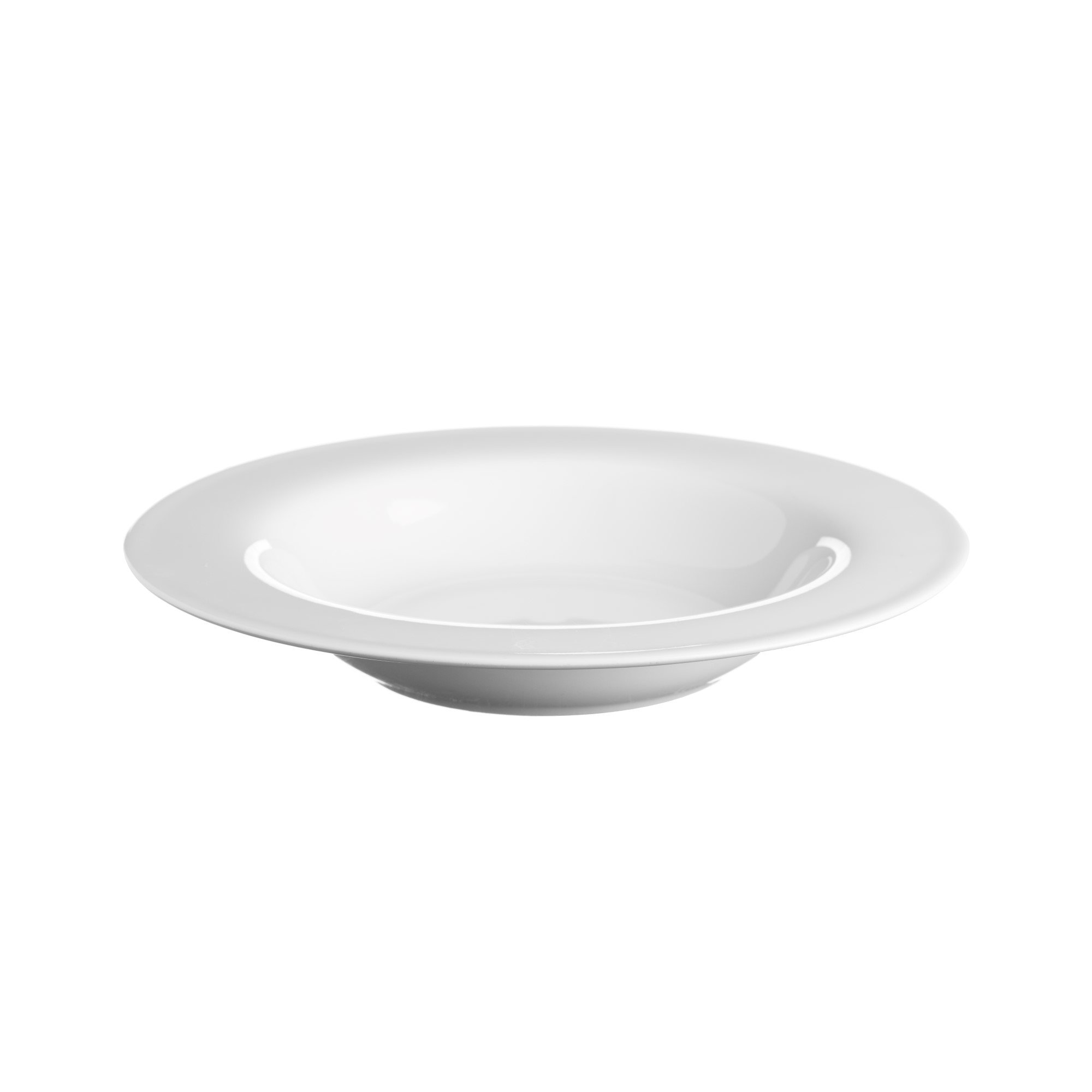 Price & Kensington Simplicity Rim Soup Plate 21.5cm