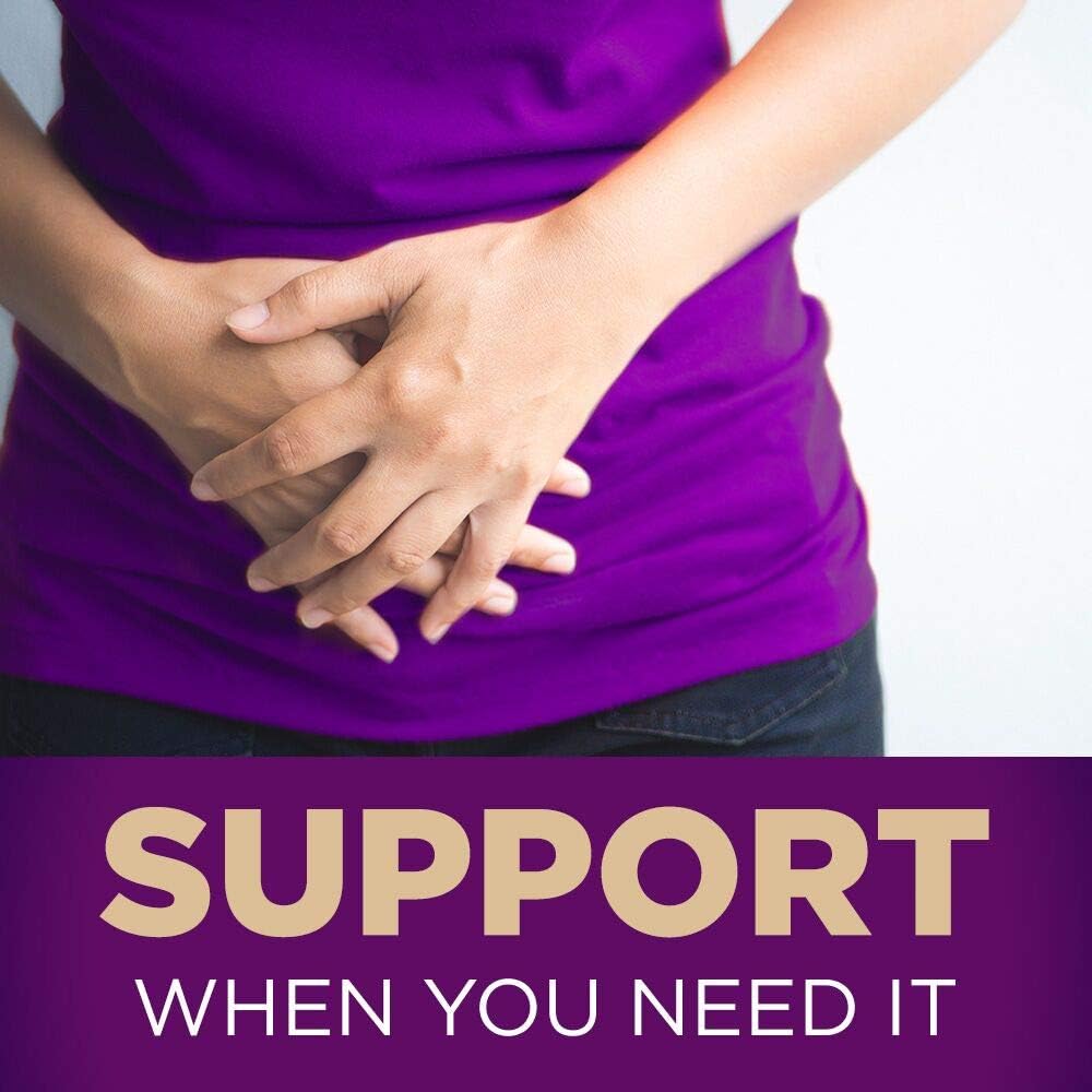 Senokot Ginger Care, Nausea & Upset Stomach Relief, Dietary Supplement Tablet (30 Count