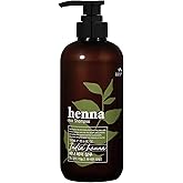 HENNA HAIR SHAMPOO 700 ml / 23.6 fl oz