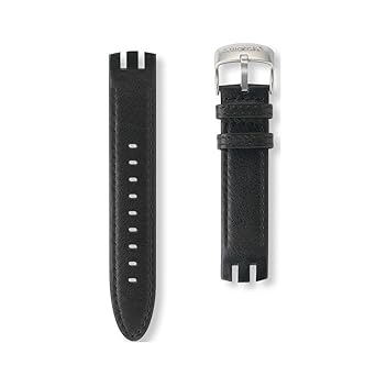 Swatch Irony New Big Armband 'IN A CLASSIC MODE' AYTS400