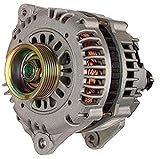 Bosch Automotive AL2398X Alternator