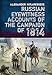 Russian Eyewitness Accounts of the Campaign of 1814 by Alexander Mikaberidze