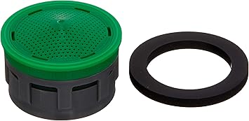 Kohler K 1054432 Kit Aerator 1 5 Gpm Faucet Aerators And