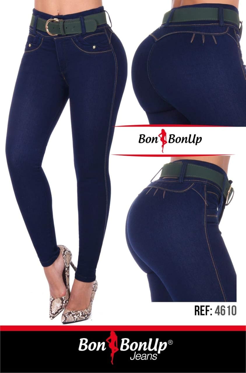 bon bon up jeans amazon