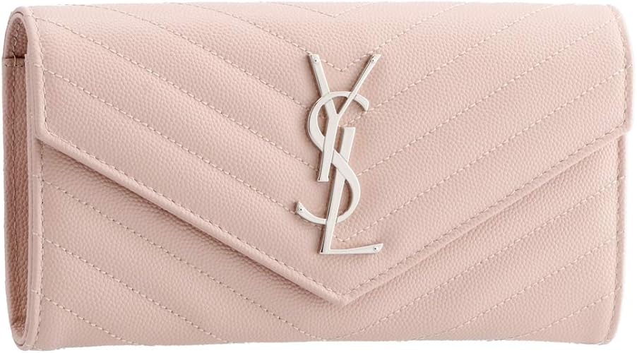 saint laurent marble pink