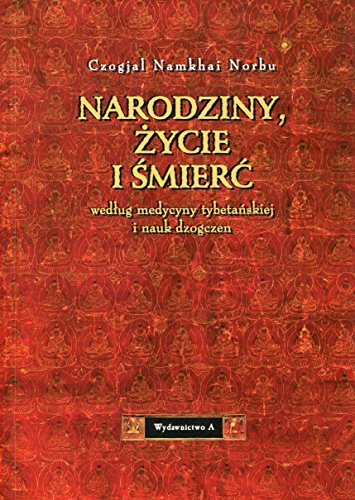 Narodziny zycie i smierc