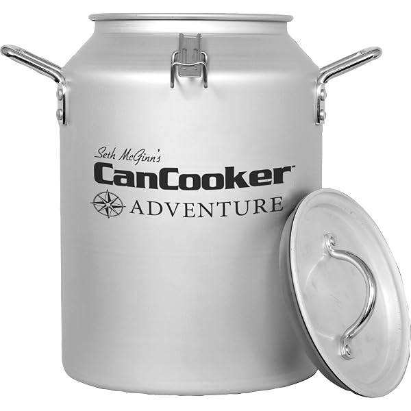 CanCooker 1.5 Gallon Companion [並行輸入品]