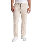 EXPRESS Men’s Slim Hyper Stretch Chino Pants – Cotton Twill Dress Pant, Work to Weekend, Easy Care