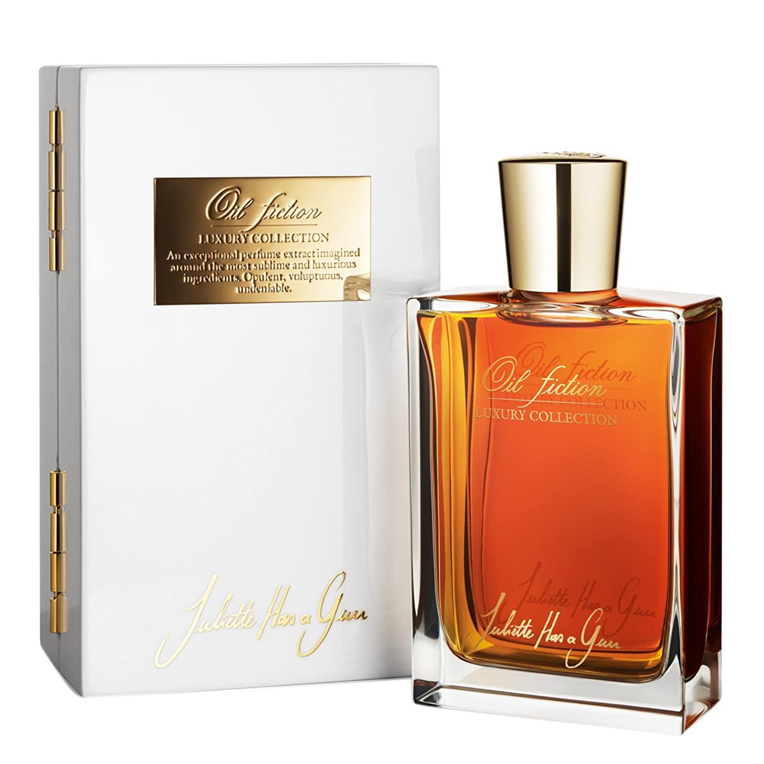 Juliette Has A Gun Oil Fiction EDP 75 ml