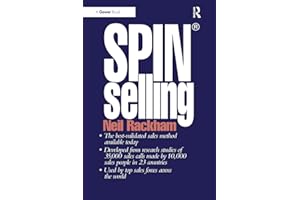 SPIN® -Selling