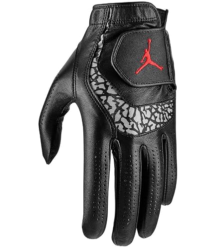 Amazon.com : Tour Glove by Jordan : Sports & Outdoors