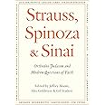 Strauss, Spinoza & Sinai: Orthodox Judaism and Modern Questions of Faith