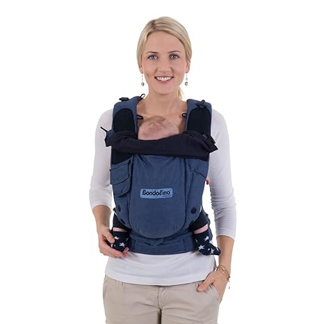 bondolino baby carrier