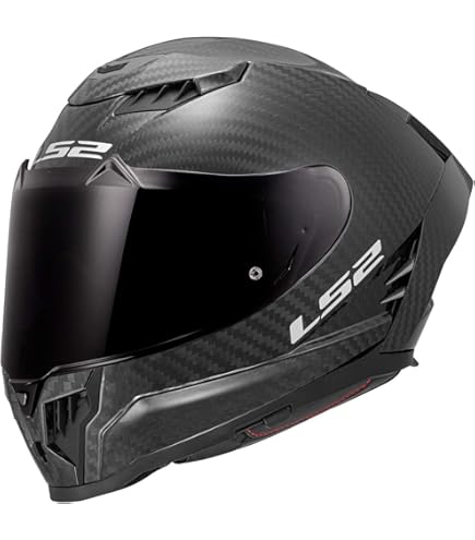 Amazon.com: AGV Pista GP RR Mono Street Helmet-Iridium Carbon-XL