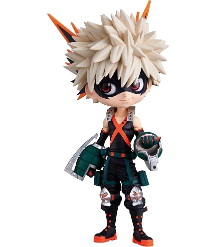 Amazon.com: Banpresto My Hero Academia Q posket-SHOTO TODOROKI