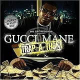 Trap-A-Thon [CD/DVD Combo] [Edited]