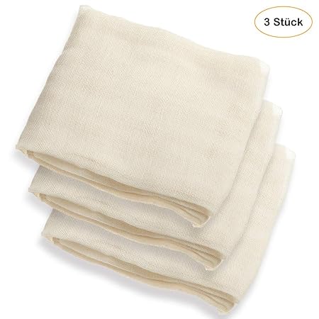 käsetücher - Trapo bio Natural 100% algodón, - Trapo Lavado ...