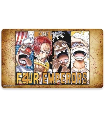 one piece card game mat One Piece Playmat With Zones OPCG TCG Card Game Play Mat _HZW2 3mm NEW