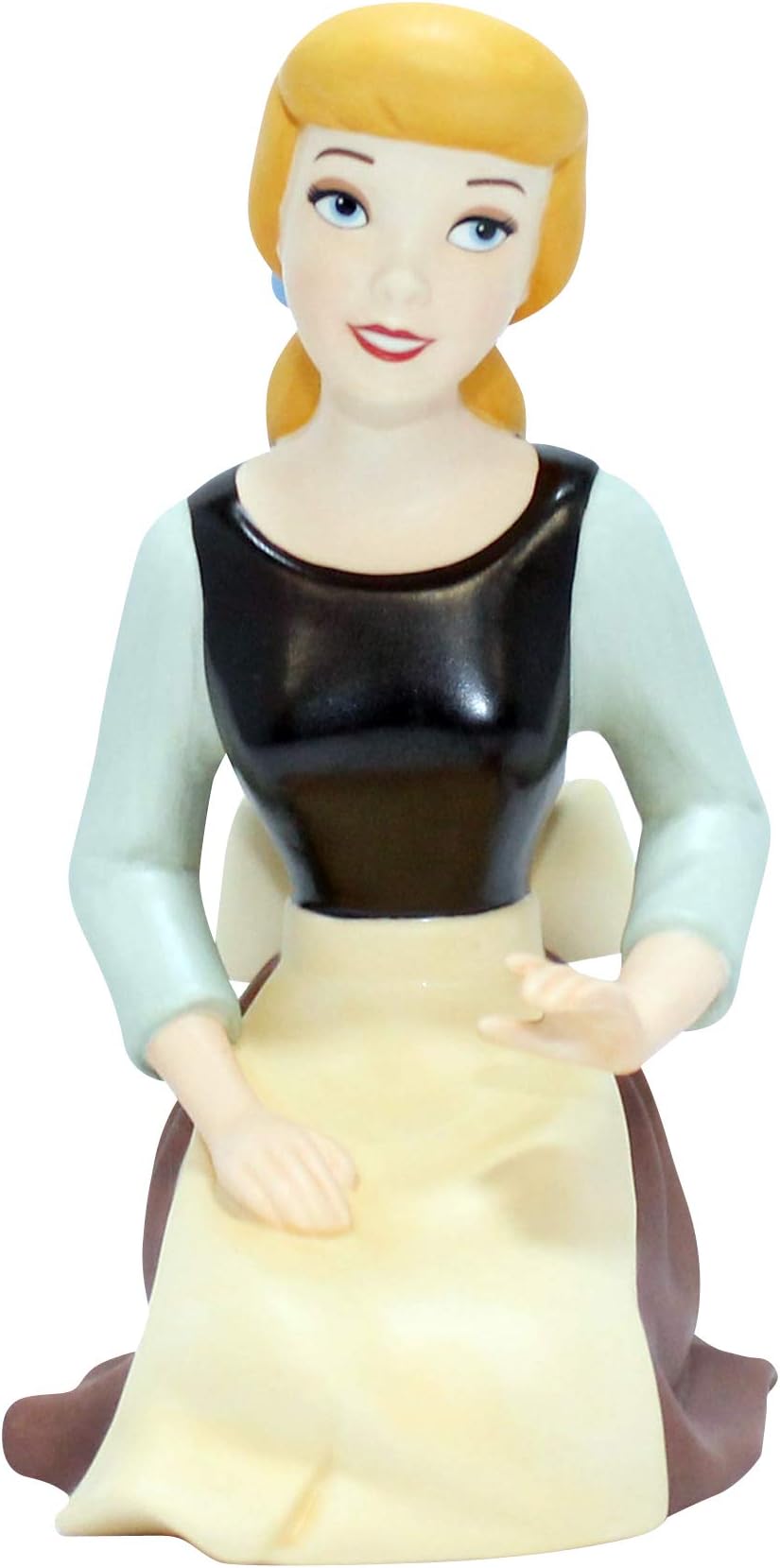 Disney WDCS Cinderella Wistful Dreamer Figurine