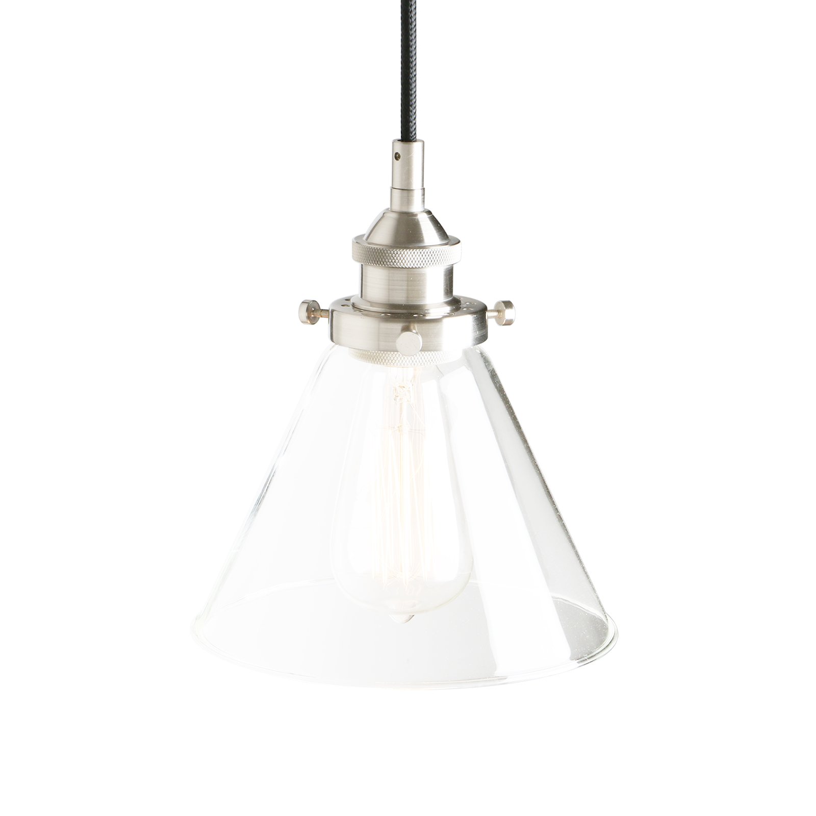 Buy PathsOn Industrial Vintage Modern Victoria Hanging Ceiling Pendant