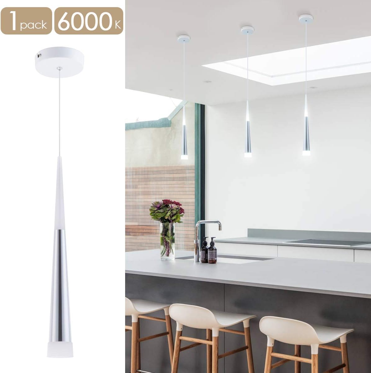 Best Kitchen Lighting Island Fixtures
