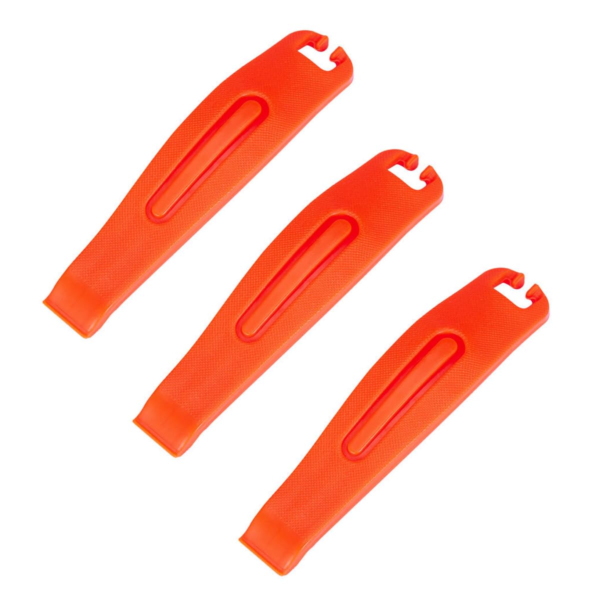 HOUSON 3pcs Nylon Bicycle tire Lever, tire Lever tire Remover Bicycle Tube Tool Bicycle tire Lever tire Removal Tool