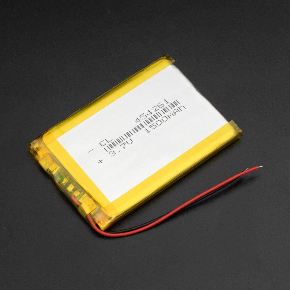 Аккумулятор 1500 mah