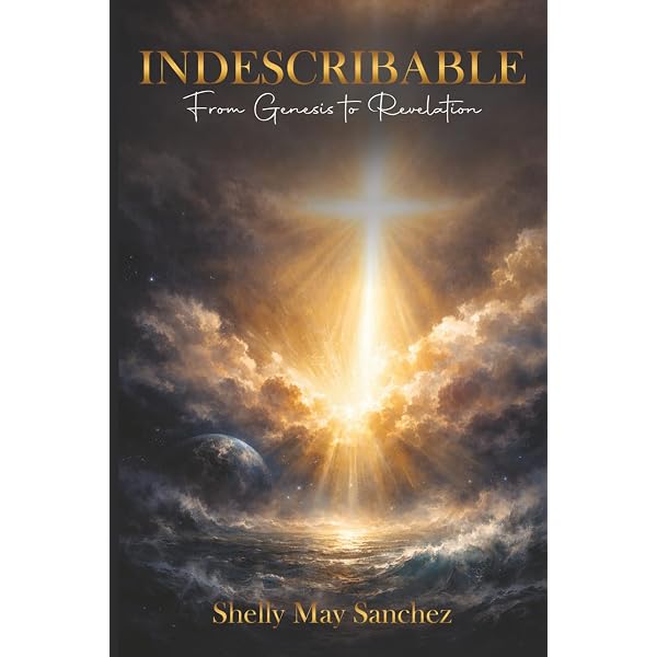 Indescribable: From Genesis to Revelation: Sanchez, Shelly May May
