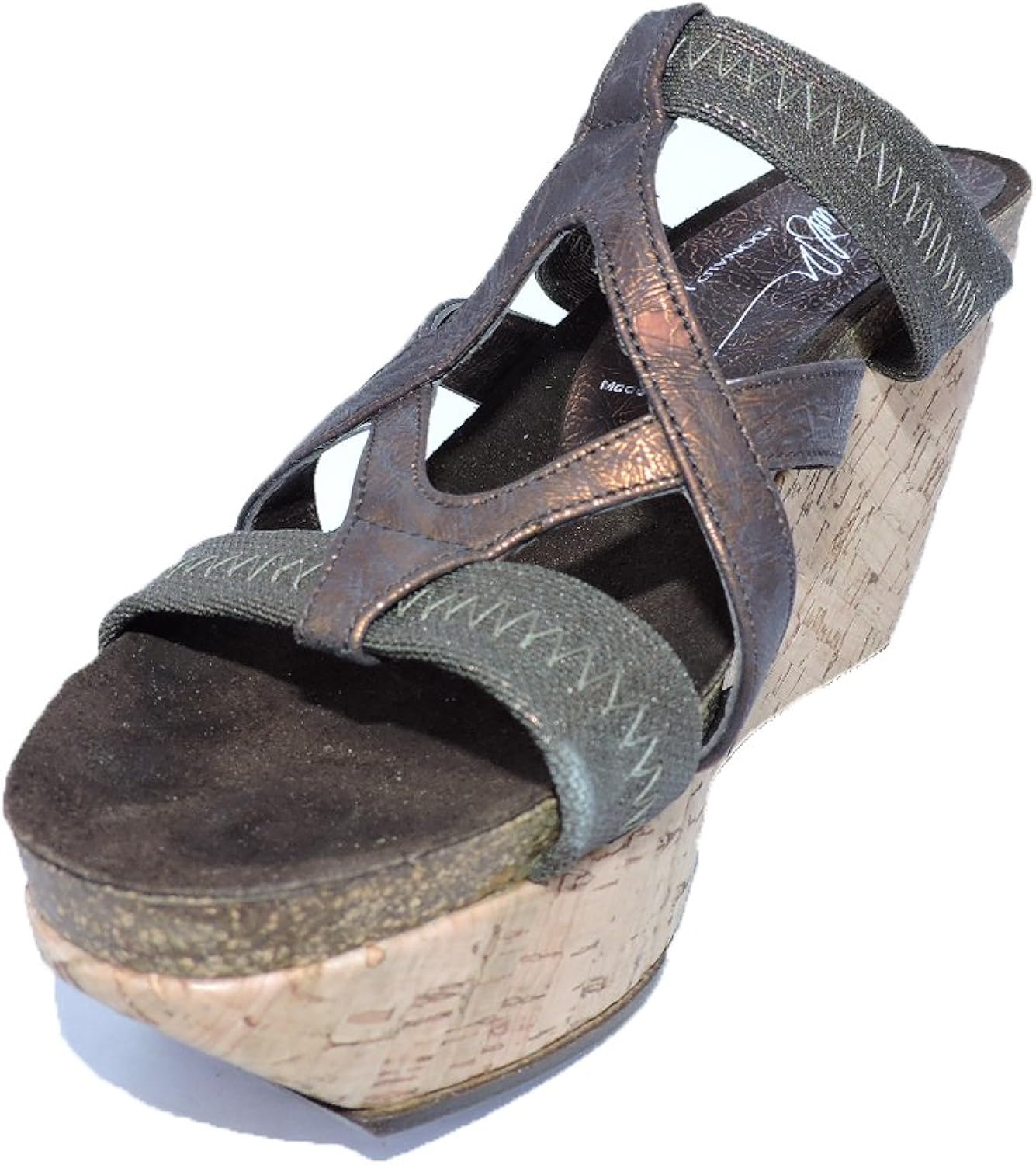 donald pliner platform sandals