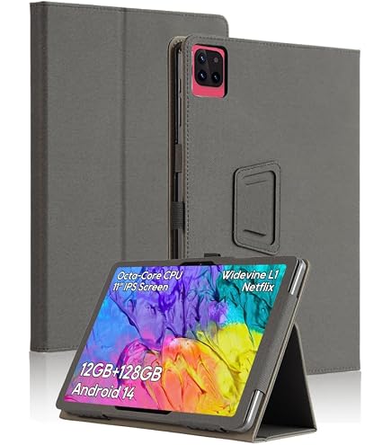 Amazon.com: Case for TABWEE W90 & TABWEE T90 Tablet 11 inch