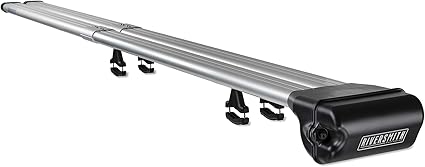 extended rod holders